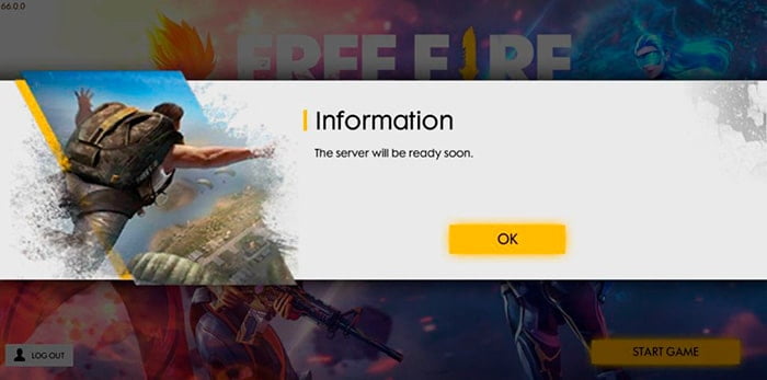 Servidor Avançado Free Fire: Download APK 66.34.0 Advance FF (link