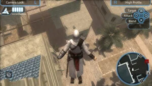 PPSSPP Gold 4