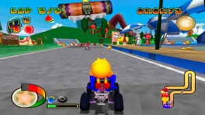 PPSSPP Gold 5