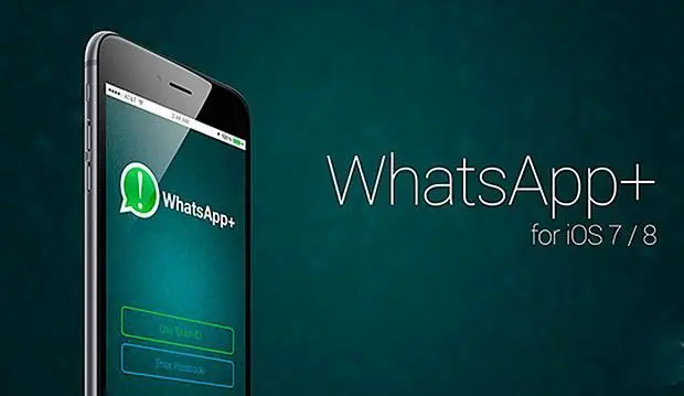 WhatsApp Plus iOS Download Latest Version –