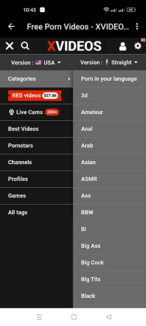XVideos APK 0 64 Android Download Latest Version 2024 XVideos APK 0 64 Android Download Latest Version 2024