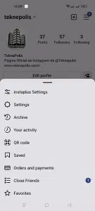 Instaplus APK