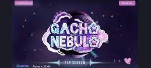 Gacha Nebula APK 1.1.0v2 Download Mobile Game Android