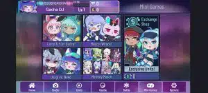 Gacha Nebula APK 1.1.0v2 Download Mobile Game Android