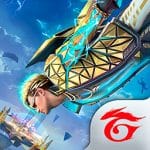 Free Fire Advanced Server