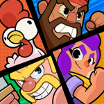 Squad Busters APK