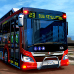 Bus Simulator APK