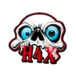 FFH4X APK