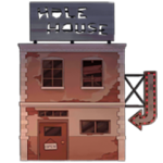 Hole House APK