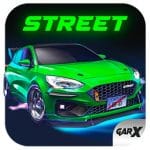 CarX Street APK