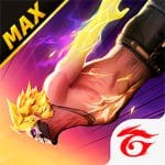 Free Fire MAX APK