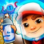 Subway Surfers Mod