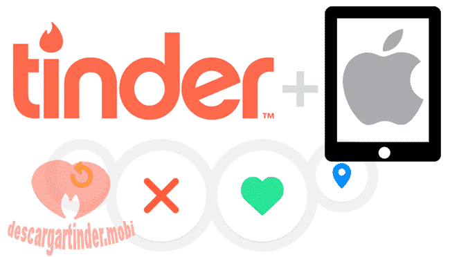 descargar Tinder para iPad