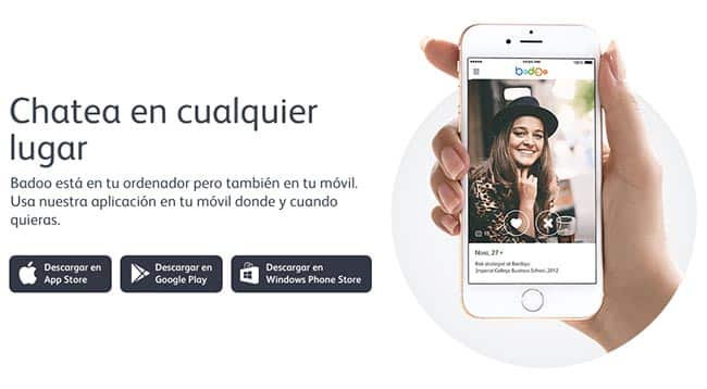 Descargar Badoo