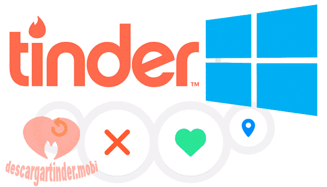 Descargar Tinder para Windows Phone