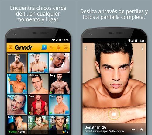 Grindr