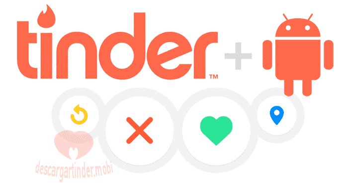 Descargar Tinder para Android