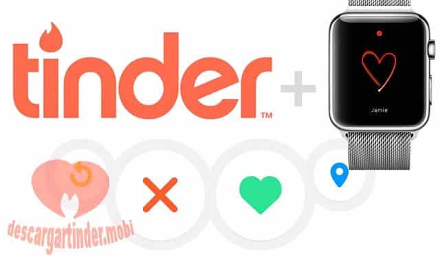 Descargar Tinder para Apple Watch