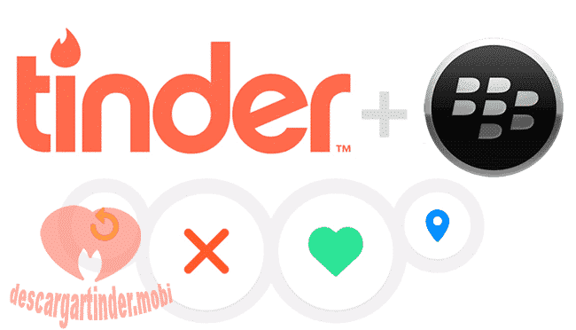 Descargar Tinder para BlackBerry