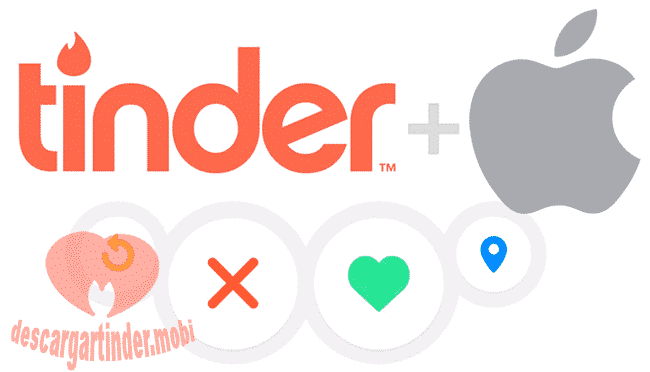 Descargar Tinder para iPhone