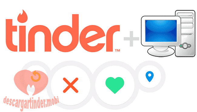 descargar Tinder para PC