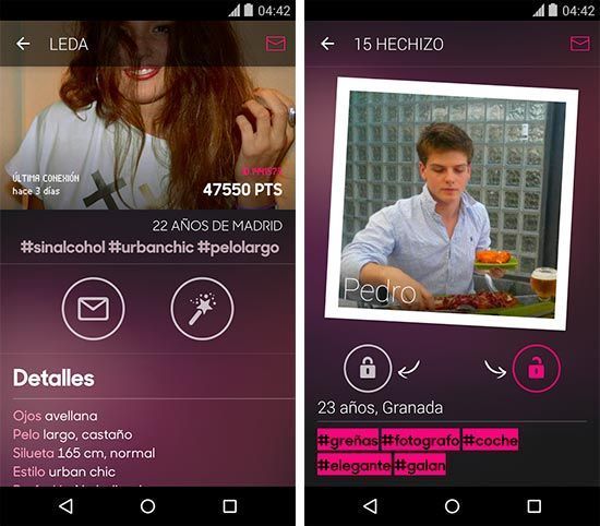 Descargar AdoptaUnTio para Android y iPhone