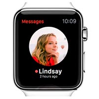 Descargar Tinder para Apple Watch