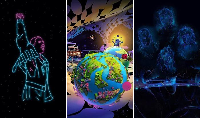 Bohemian Rhapsody Experience para Android