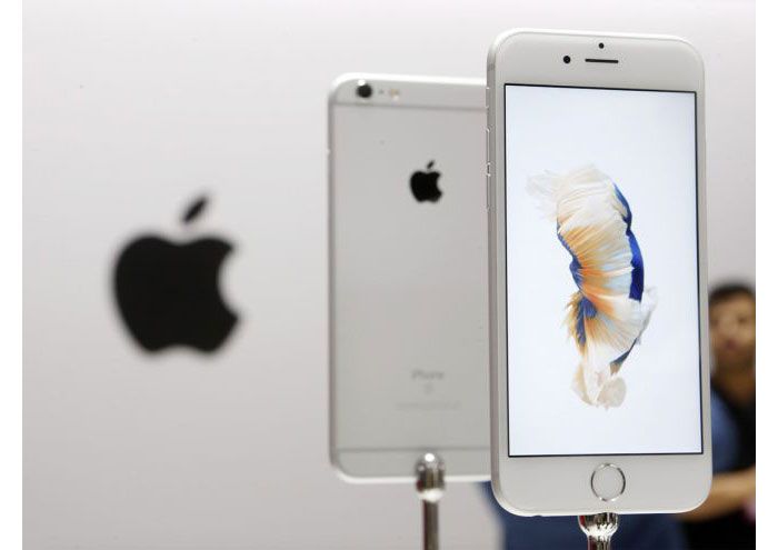 Apple