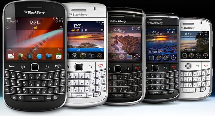 BlackBerry