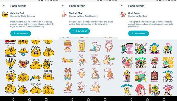 Google Allo