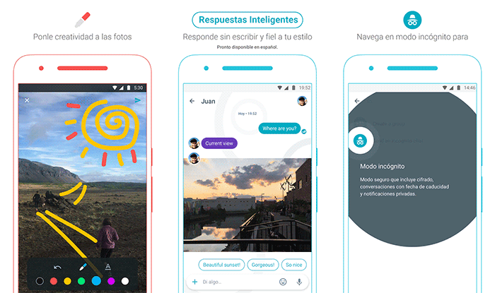 Google Allo
