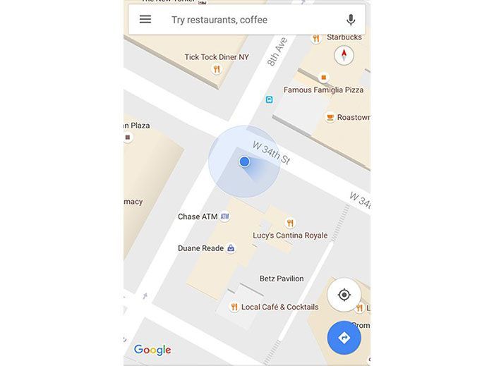 google maps