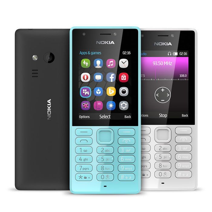 Nokia 216
