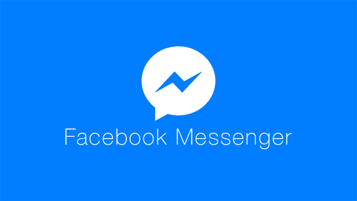 Facebook Messenger