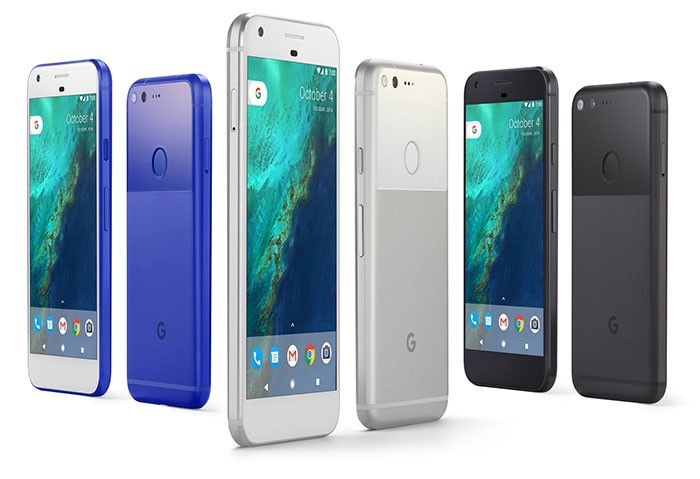 Google Pixel XL