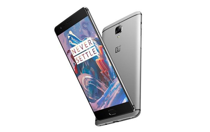 OnePlus 3
