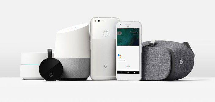 nuevos gadgets de Google