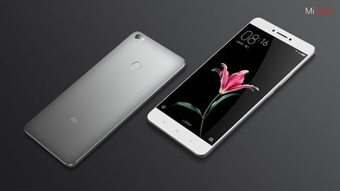 Xiaomi Mi Max Prime
