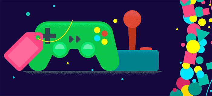 Imagen juegos y aplicaciones