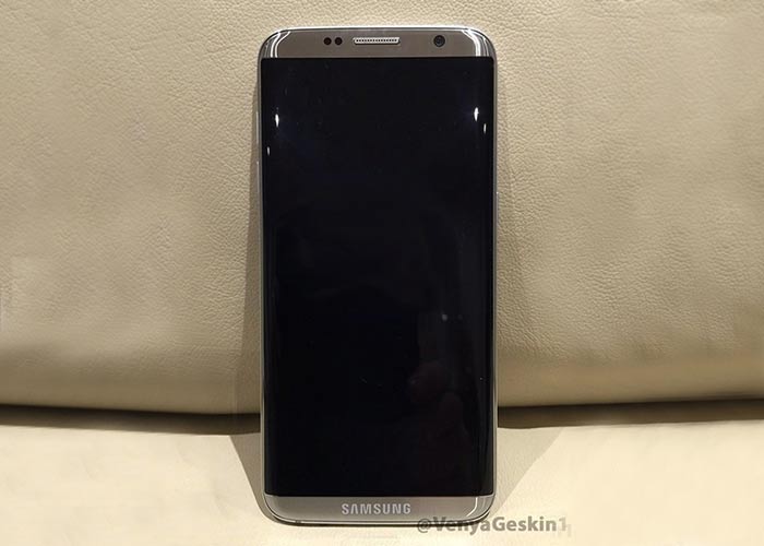Samsung Galaxy S8