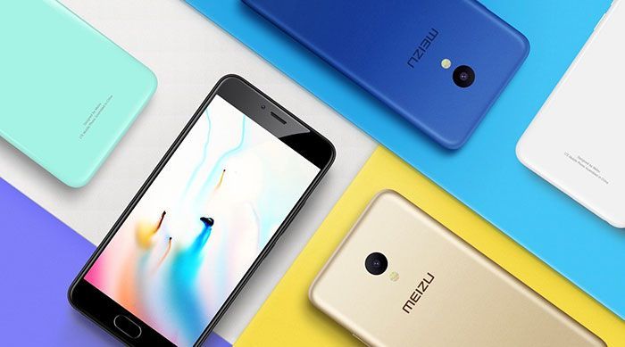 Meizu M5