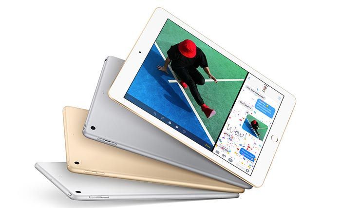 iPads de 9,7 pulgadas