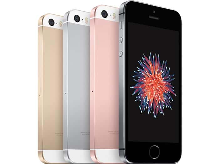 iphone se