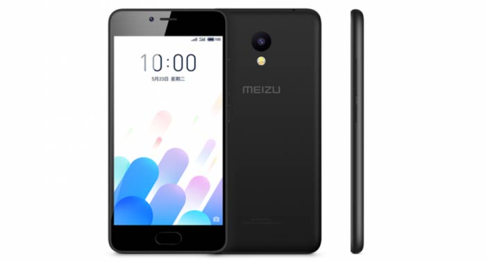 imagen Meizu A5