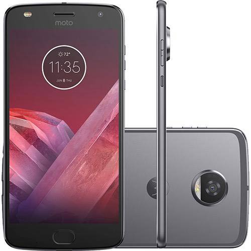 imagen Motorola Moto Z2 Force