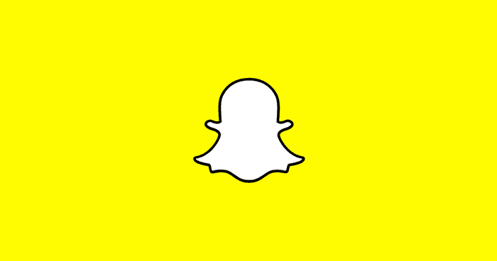 imagen snapchat