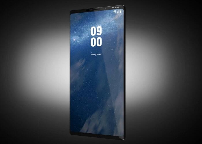 imagen nokia 9
