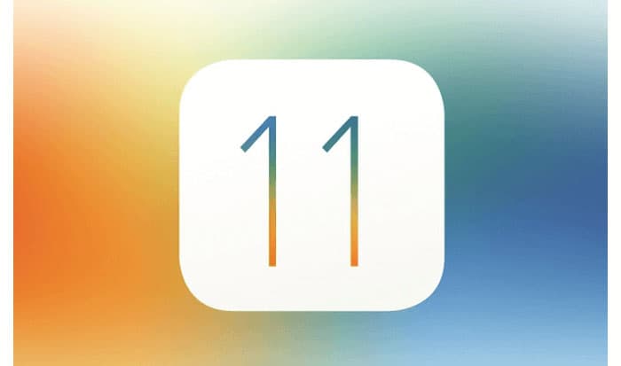 imagen ios 11