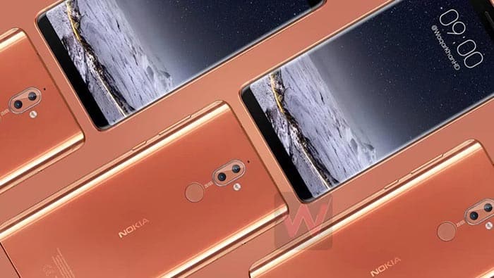 imagen nuevo Nokia 9